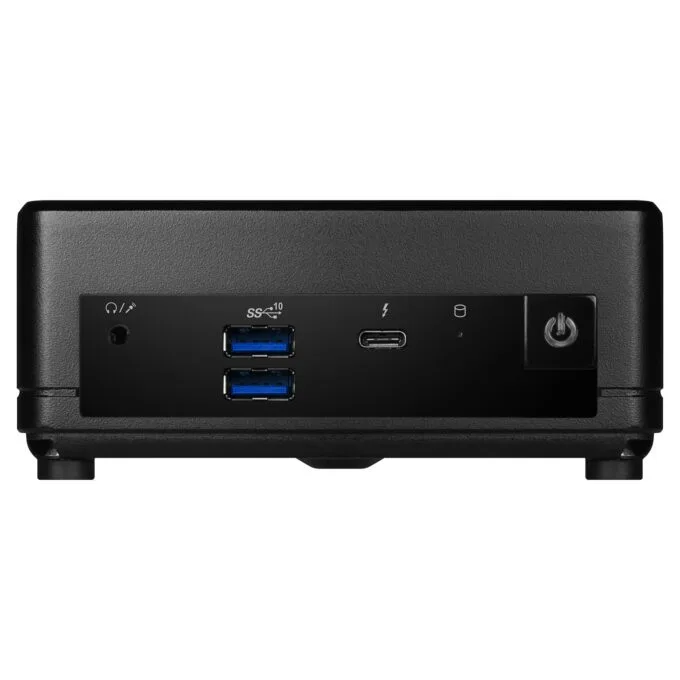 MSI Cubi 5 12M-262BEU — image 2