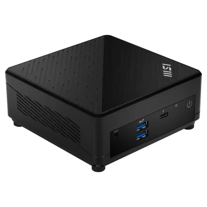 MSI Cubi 5 12M-262BEU — image 4