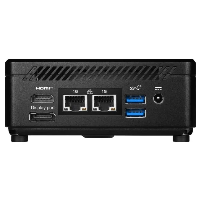 MSI Cubi N ADL-002BEU — image 3