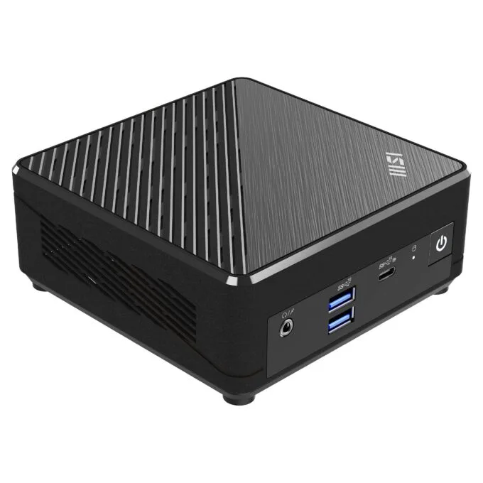 MSI Cubi N ADL-002BEU — image 4