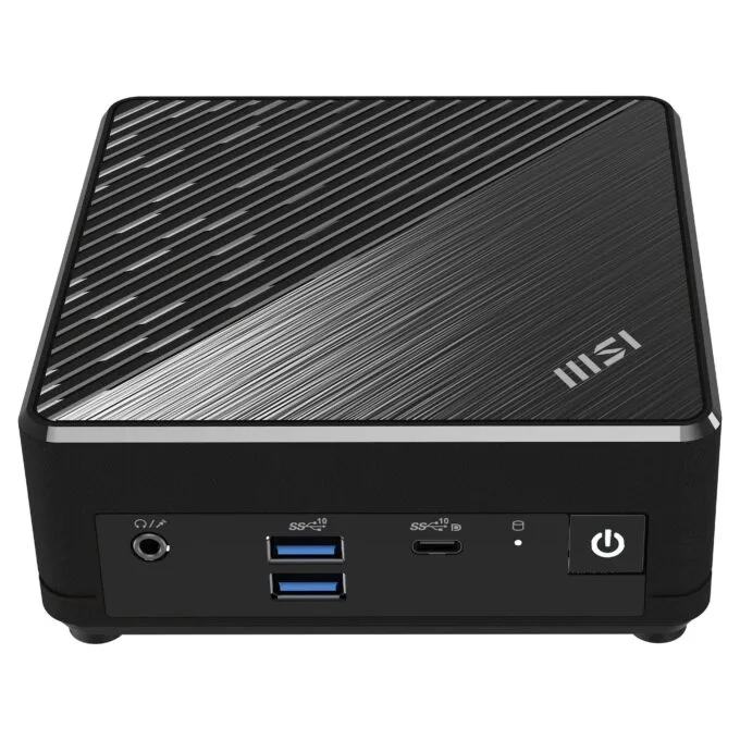 MSI Cubi N ADL-002BEU — image 5