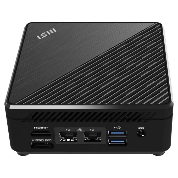 MSI Cubi N ADL-002BEU — image 6