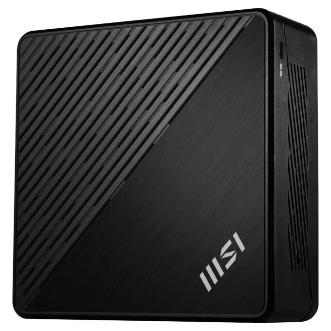 MSI Cubi N ADL-002BEU — image 7