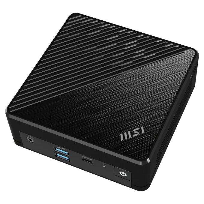 MSI Cubi N ADL-002BEU — image 10
