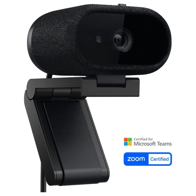 DELL WB726 webcam — image 1
