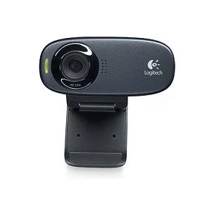 Hd C310 Webcam 5 Mp 1280 X — image 1