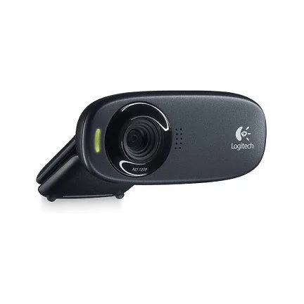 Hd C310 Webcam 5 Mp 1280 X — image 3