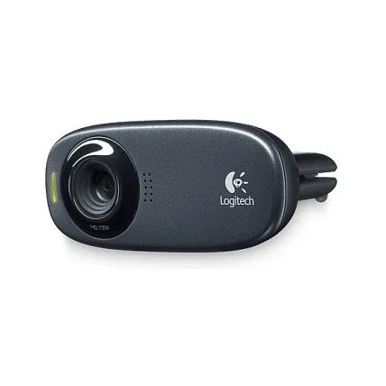 Hd C310 Webcam 5 Mp 1280 X — image 4