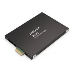 Micron 7600 PRO
