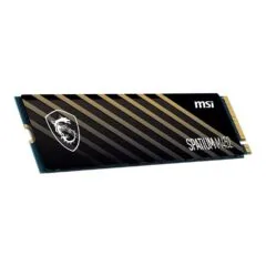 MSI SPATIUM M452 PCIe 4.0 NVMe M.2 500GB