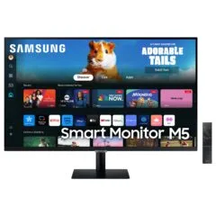 Samsung M50D computer monitor
