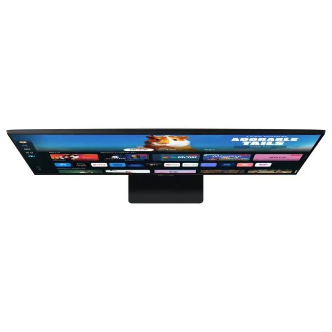 Samsung M50D computer monitor — image 5