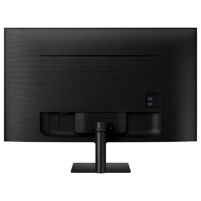 Samsung M50D computer monitor — image 8
