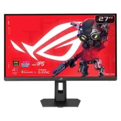 ASUS ROG Strix XG27UCSR computer monitor