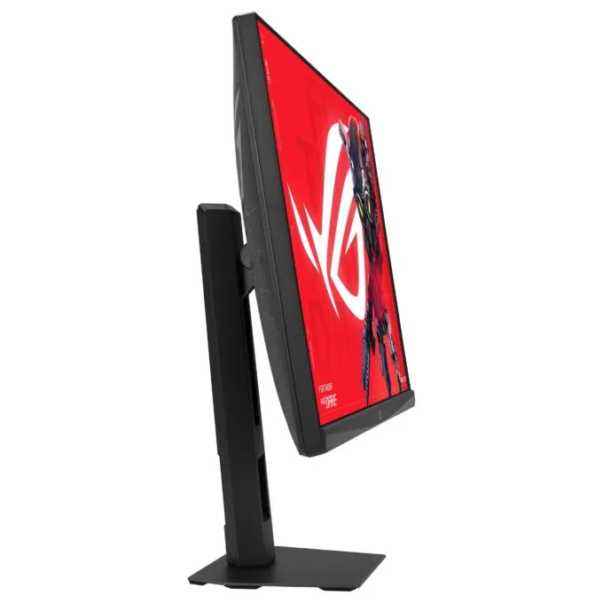 ASUS ROG Strix XG27UCSR computer monitor — image 6