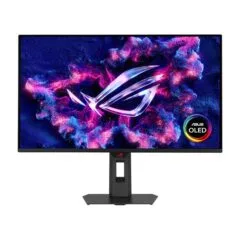 ASUS ROG Strix OLED XG27AQDMESZ computer monitor