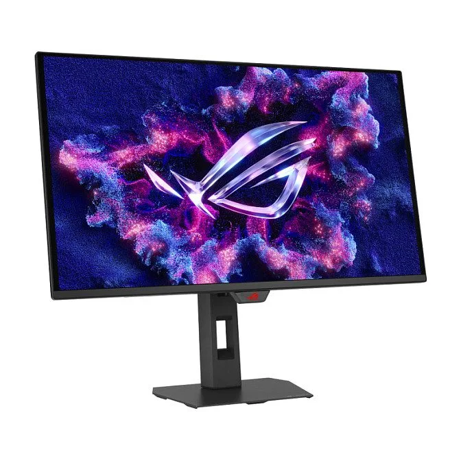 ASUS ROG Strix OLED XG27AQDMESZ computer monitor — image 2