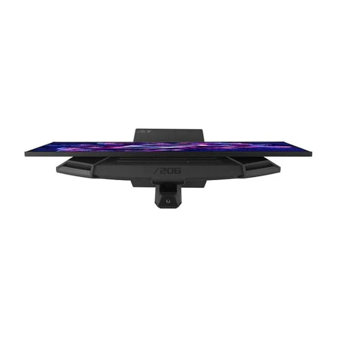 ASUS ROG Strix OLED XG27AQDMESZ computer monitor — image 5