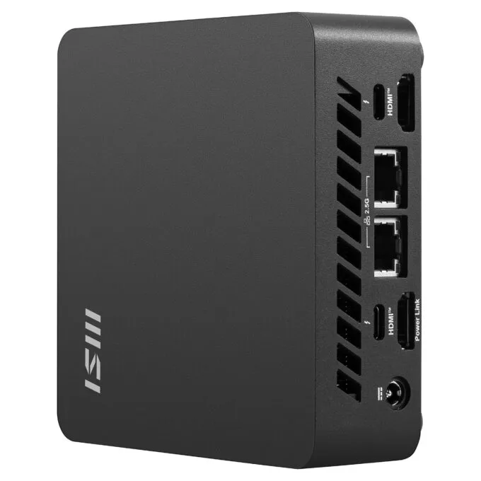 MSI Cubi NUC AI 1UMG-007EU — image 11