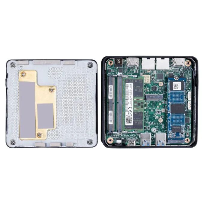 MSI Cubi NUC AI 1UMG-007EU — image 13