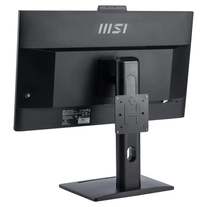 MSI Cubi NUC AI 1UMG-007EU — image 15