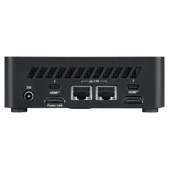 MSI Cubi NUC AI 1UMG-007EU — image 4