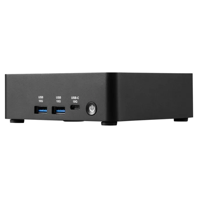 MSI Cubi NUC AI 1UMG-007EU — image 6