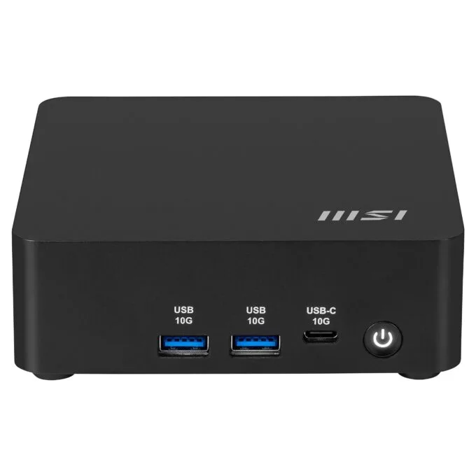 MSI Cubi NUC AI 1UMG-007EU — image 9