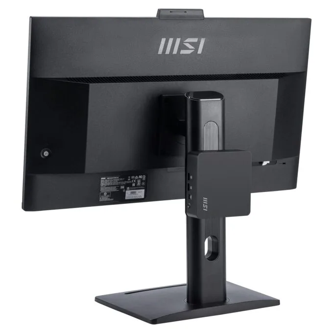 MSI Cubi NUC AI 1UMG-063EU — image 14