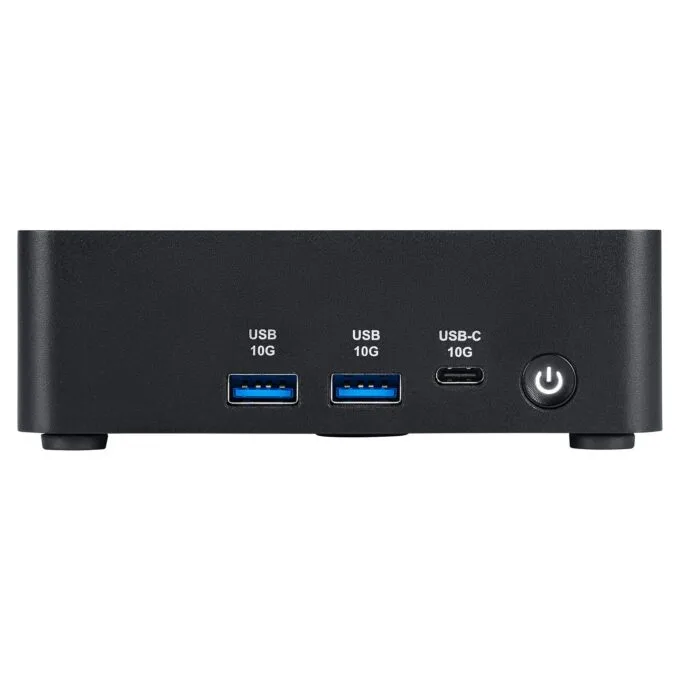 MSI Cubi NUC AI 1UMG-063EU — image 3