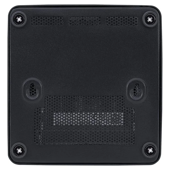 MSI Cubi NUC AI 1UMG-063EU — image 8