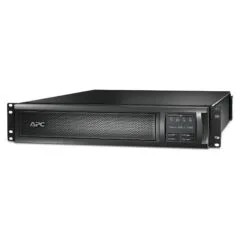APC Smart UPS X 2200VA Rack/Tower LCD 200-240V mit Netzwerk Karte