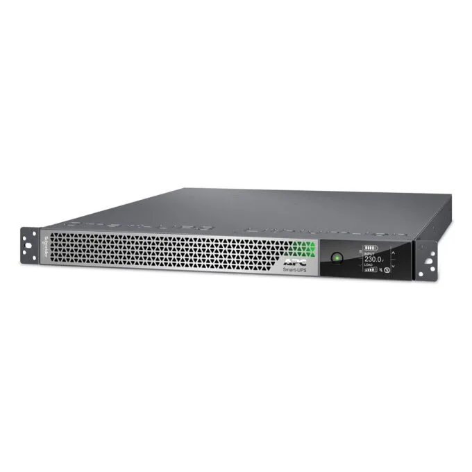 APC SRTL3KRM1UIC uninterruptible power supply (UPS) — image 1