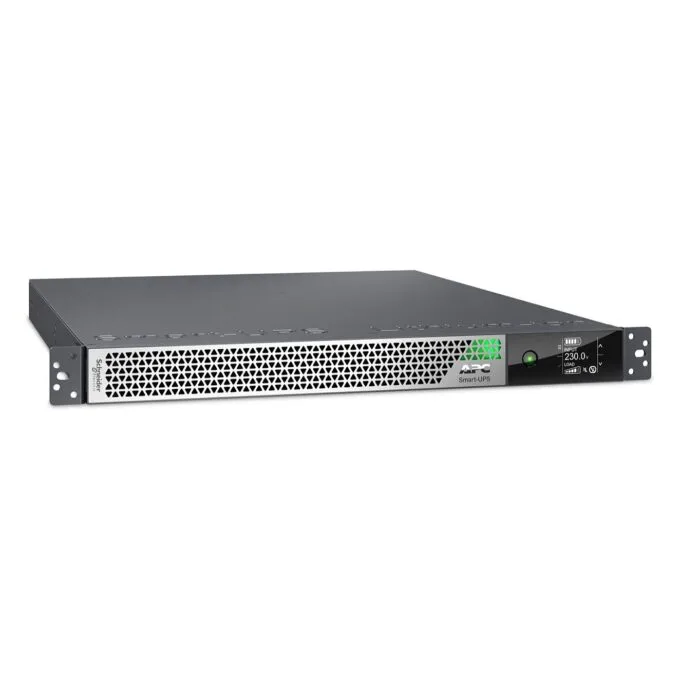APC SRTL3KRM1UIC uninterruptible power supply (UPS) — image 14