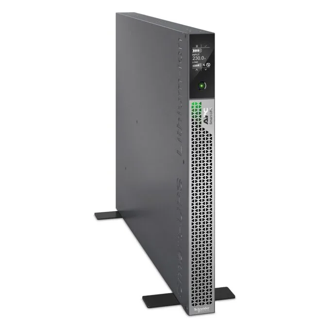 APC SRTL3KRM1UIC uninterruptible power supply (UPS) — image 3