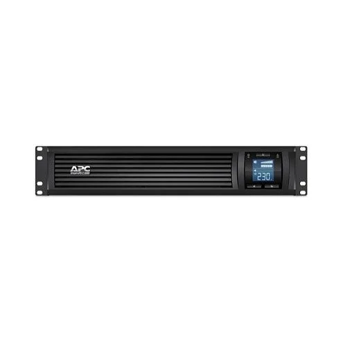 APC Smart UPS C 3000V uninterruptible power supply (UPS) — image 5
