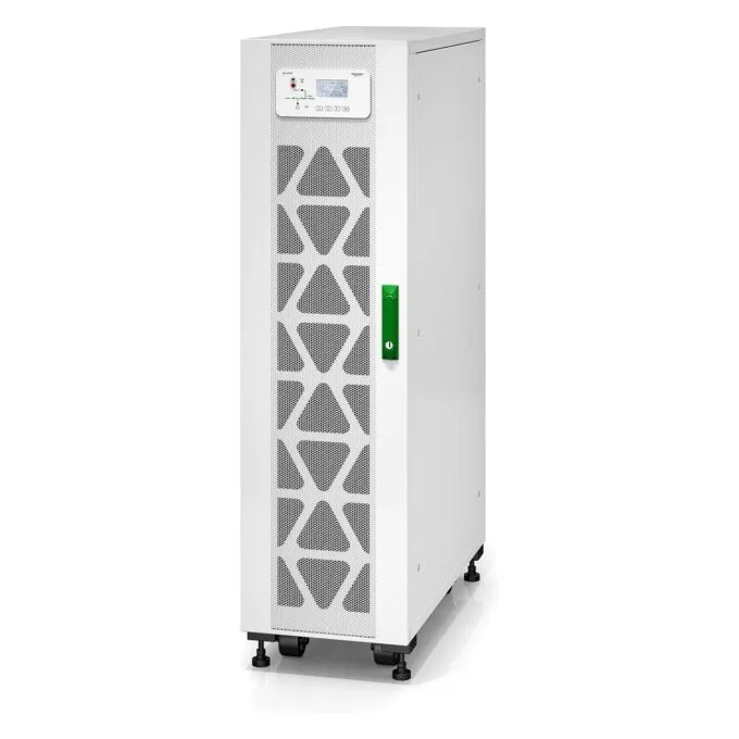 APC E3SUPS15K3IB1 uninterruptible power supply (UPS) — image 1