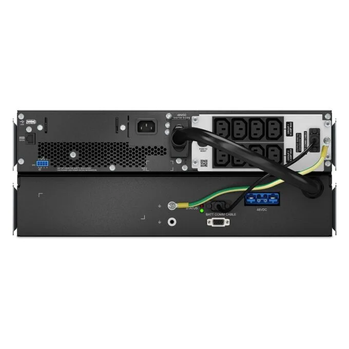 APC SRTL1000RM4UXLI uninterruptible power supply (UPS) — image 2