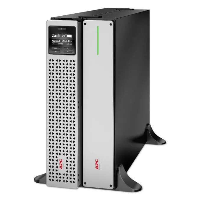 APC SRTL1000RM4UXLI uninterruptible power supply (UPS) — image 11