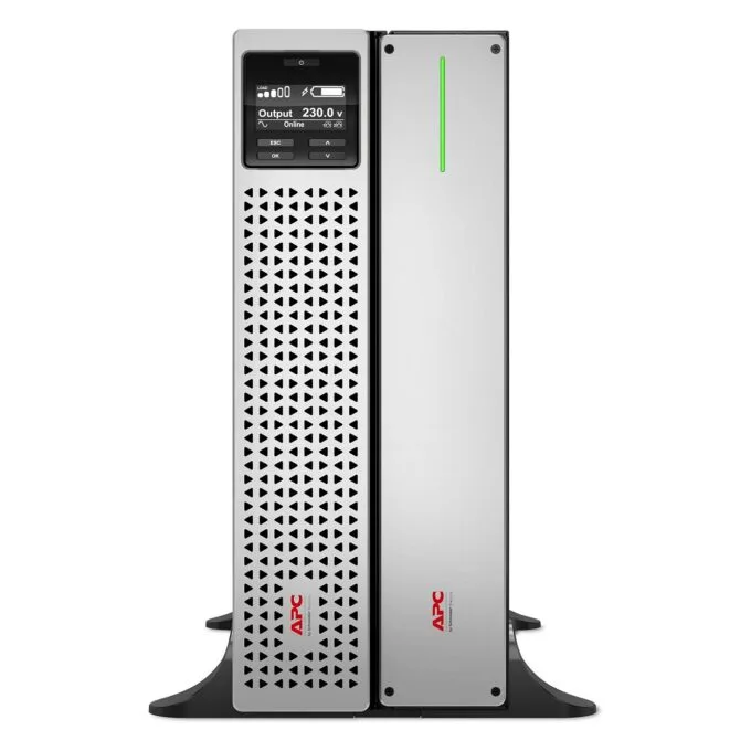 APC SRTL1000RM4UXLI uninterruptible power supply (UPS) — image 3