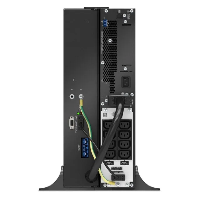 APC SRTL1000RM4UXLI uninterruptible power supply (UPS) — image 4