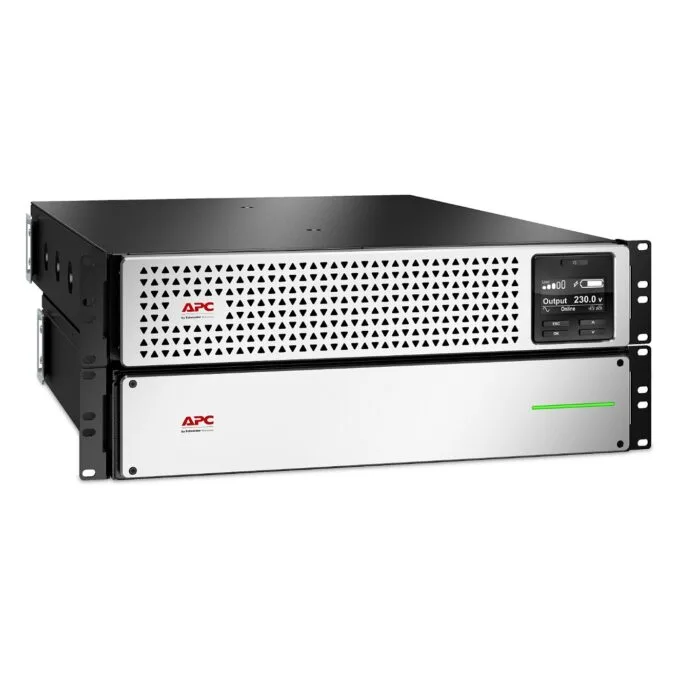 APC SRTL1000RM4UXLI uninterruptible power supply (UPS) — image 8