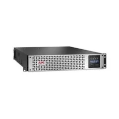 APC SMTL3000RMI2UCNC uninterruptible power supply (UPS)