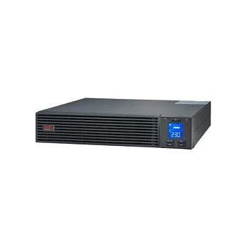 APC Easy UPS On-Line SRV RM 2000VA 1800W 230V with Rail Kit — image 1