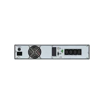 APC Easy UPS On-Line SRV RM 2000VA 1800W 230V with Rail Kit — image 2