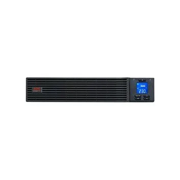 APC Easy UPS On-Line SRV RM 2000VA 1800W 230V with Rail Kit — image 4