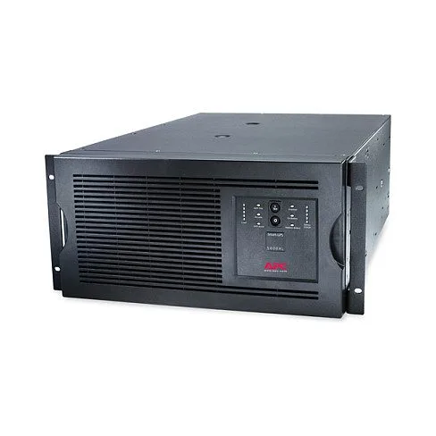 APC Smart-UPS 5000VA uninterruptible power supply (UPS) — image 1