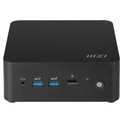 MSI Cubi NUC 13MQG-210BEU
