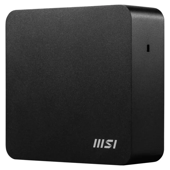 MSI Cubi NUC 13MQG-210BEU — image 12
