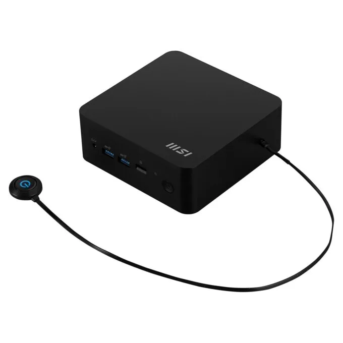 MSI Cubi NUC 13MQG-210BEU — image 14